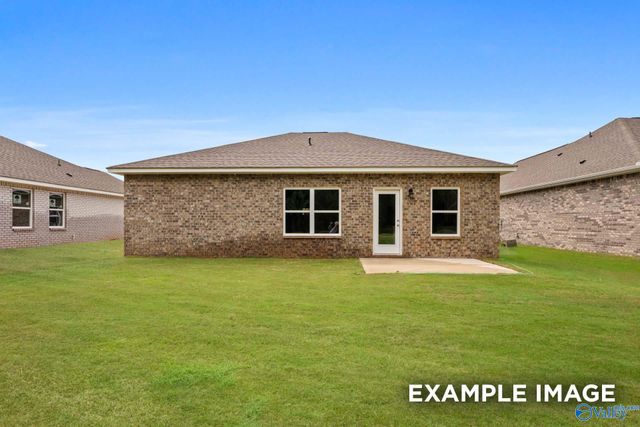 6218 NW Pisgah Drive, Huntsville, AL 35810