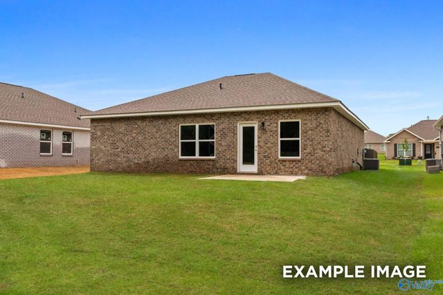 6218 NW Pisgah Drive, Huntsville, AL 35810