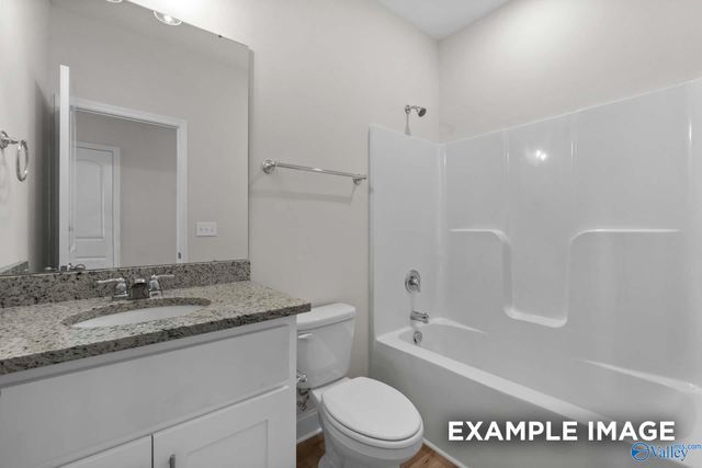 6218 NW Pisgah Drive, Huntsville, AL 35810