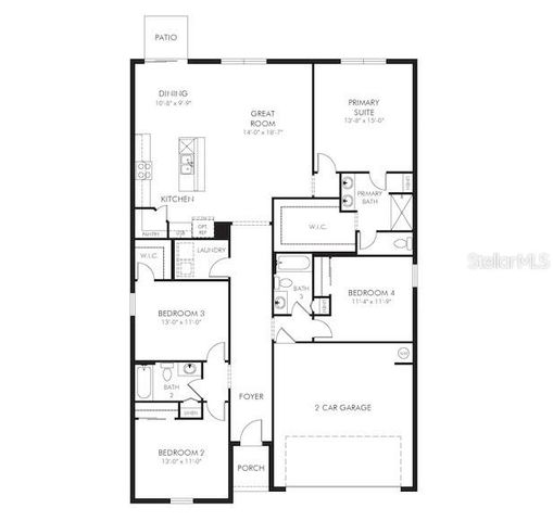 1373 OAK VALLEY DRIVE, Auburndale, FL 33823