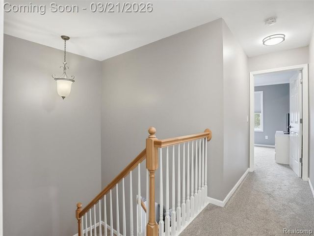 20766 Sleepy Hollow Drive, Macomb, MI 48044