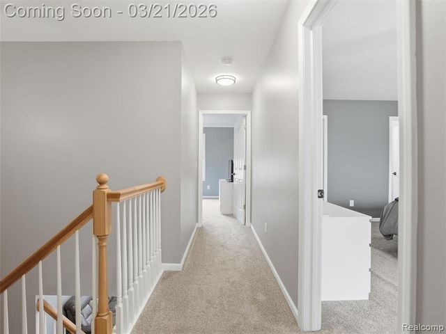 20766 Sleepy Hollow Drive, Macomb, MI 48044