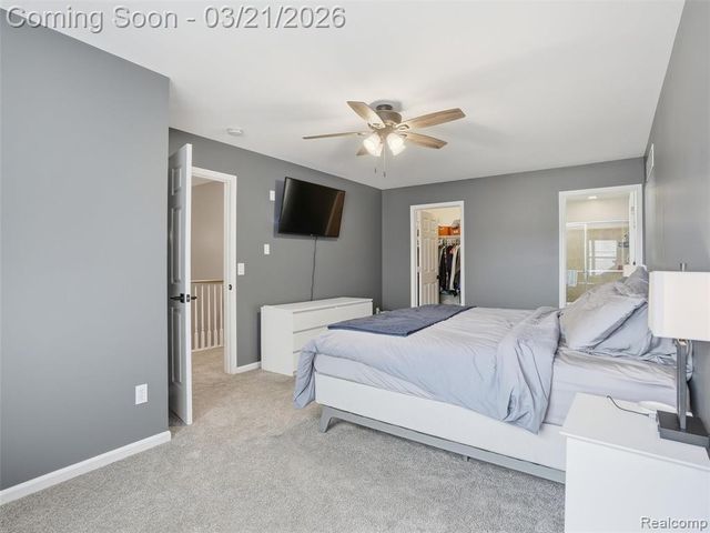 20766 Sleepy Hollow Drive, Macomb, MI 48044