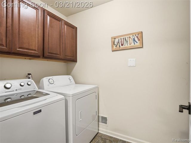 20766 Sleepy Hollow Drive, Macomb, MI 48044