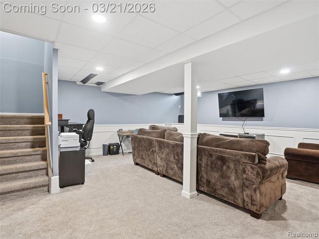 20766 Sleepy Hollow Drive, Macomb, MI 48044