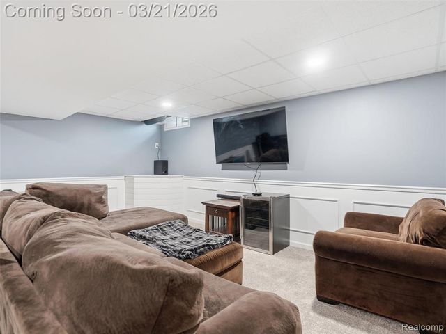 20766 Sleepy Hollow Drive, Macomb, MI 48044