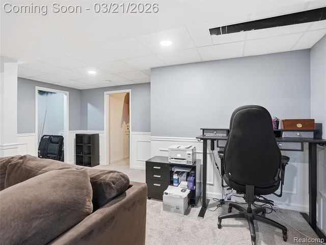 20766 Sleepy Hollow Drive, Macomb, MI 48044