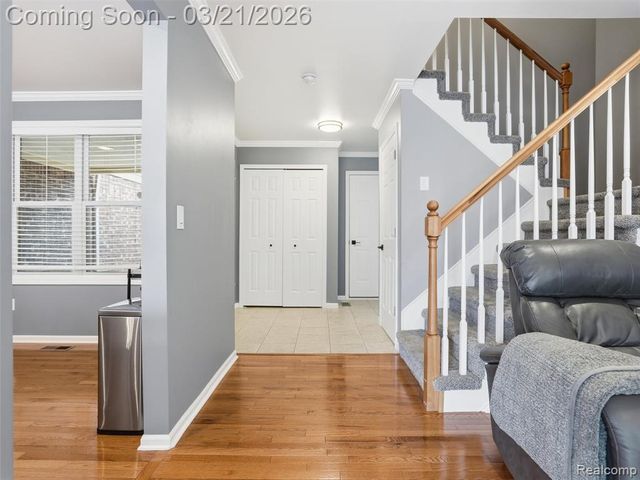 20766 Sleepy Hollow Drive, Macomb, MI 48044