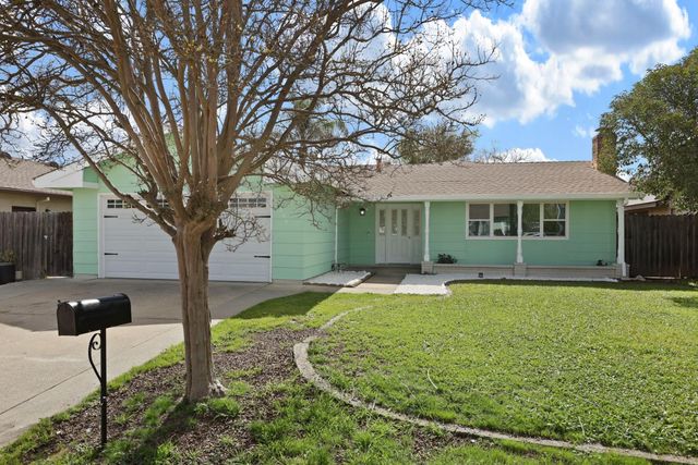 7069 Lynnetree Way, Citrus Heights, CA 95610