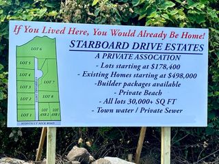 0 Starboard Dr, Fairhaven, MA 02719