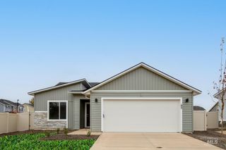 1684 W Unforgettable St, Meridian, ID 83642