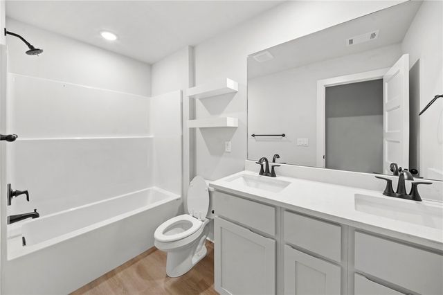 1703 Cuppett Circle, Pea Ridge, AR 72751