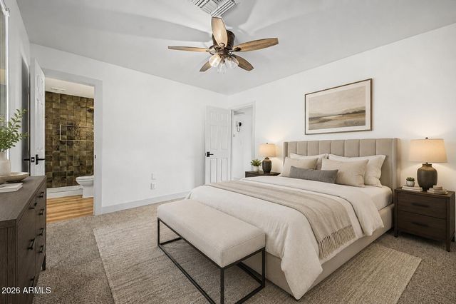 1821 W VILLA RITA Drive, Phoenix, AZ 85023