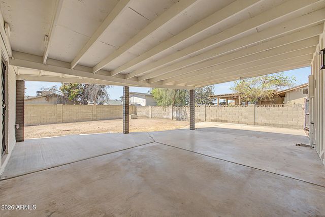 1821 W VILLA RITA Drive, Phoenix, AZ 85023