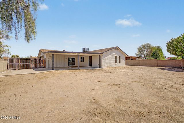 1821 W VILLA RITA Drive, Phoenix, AZ 85023
