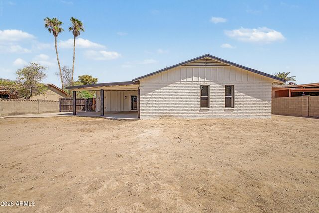 1821 W VILLA RITA Drive, Phoenix, AZ 85023