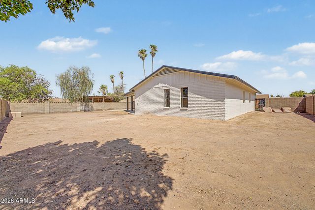 1821 W VILLA RITA Drive, Phoenix, AZ 85023