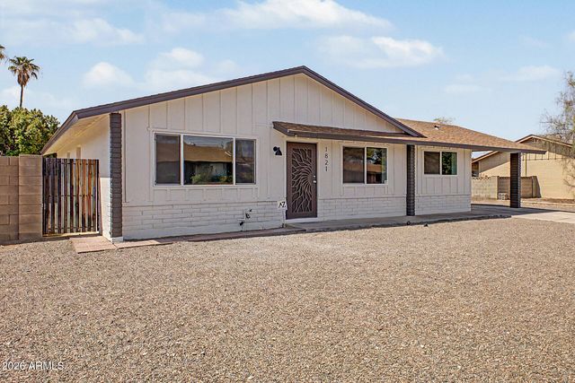 1821 W VILLA RITA Drive, Phoenix, AZ 85023