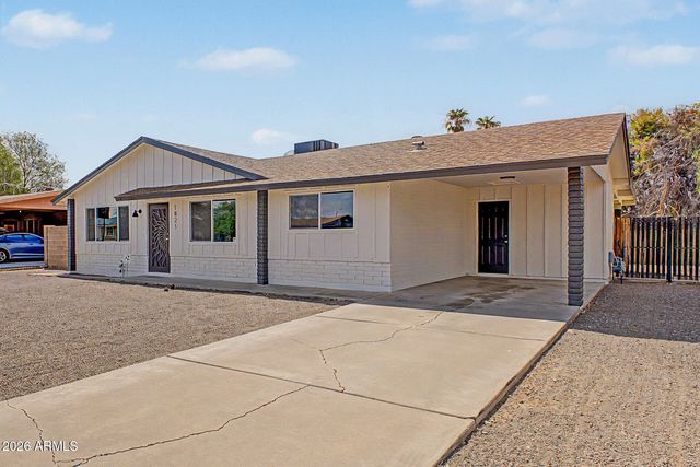 1821 W VILLA RITA Drive, Phoenix, AZ 85023