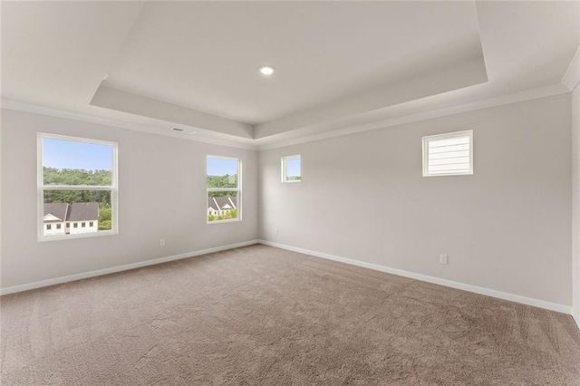 2629 Marshwood Circle, Gainesville, GA 30507