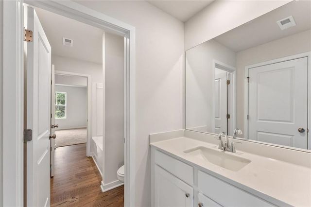 2629 Marshwood Circle, Gainesville, GA 30507