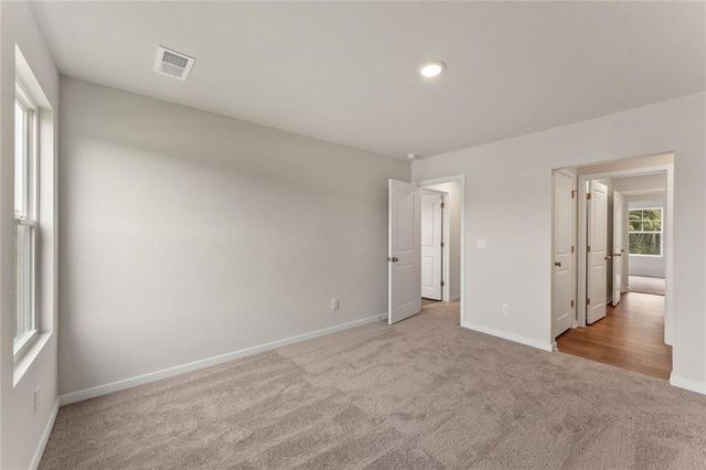 2629 Marshwood Circle, Gainesville, GA 30507