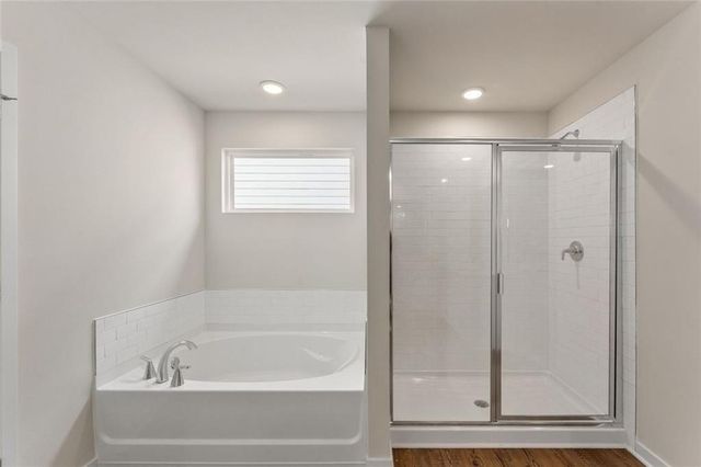 2629 Marshwood Circle, Gainesville, GA 30507