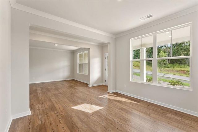 2629 Marshwood Circle, Gainesville, GA 30507