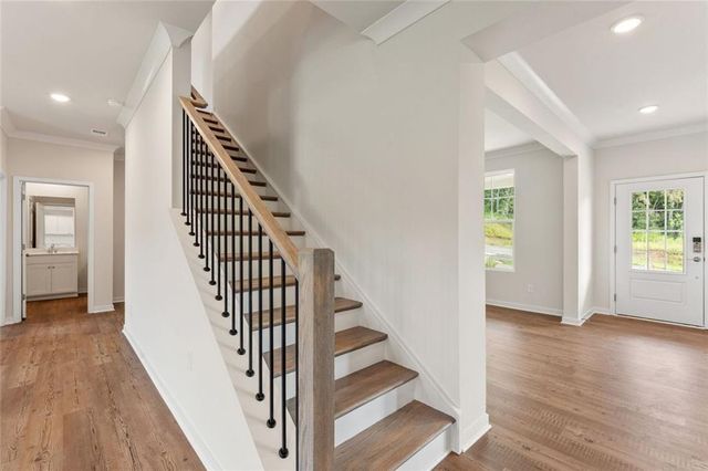2629 Marshwood Circle, Gainesville, GA 30507