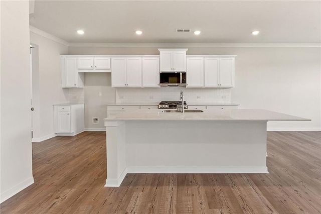 2629 Marshwood Circle, Gainesville, GA 30507
