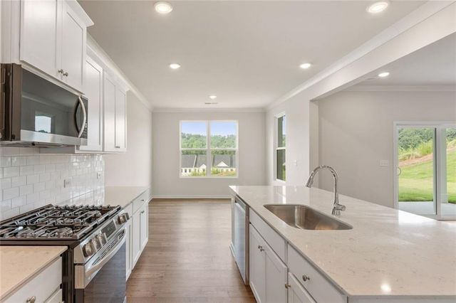 2629 Marshwood Circle, Gainesville, GA 30507