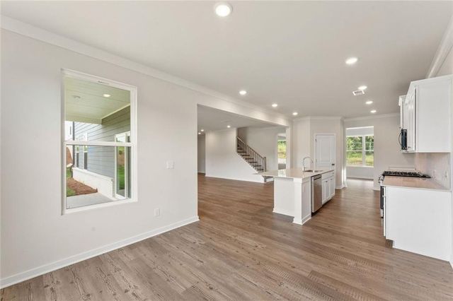 2629 Marshwood Circle, Gainesville, GA 30507