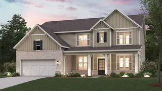 2629 Marshwood Circle, Gainesville, GA 30507