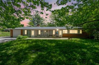757 Elkington Lane, Olivette, MO 63132