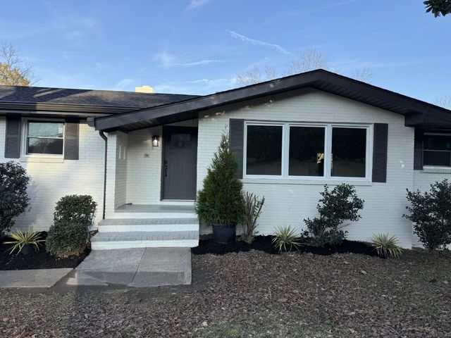 5136 Hilson Rd, Nashville, TN 37211