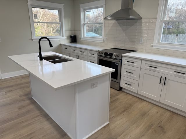 5136 Hilson Rd, Nashville, TN 37211