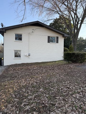 5136 Hilson Rd, Nashville, TN 37211