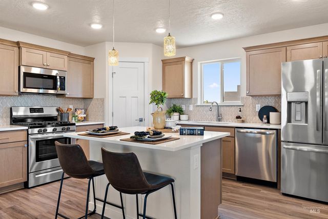 10087 Longtail Drive, Nampa, ID 83687