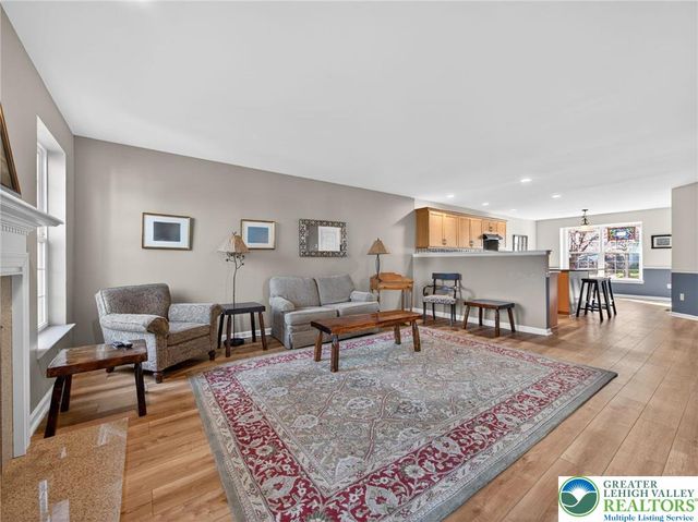 1631 Brown Street, South Whitehall Twp, PA 18104