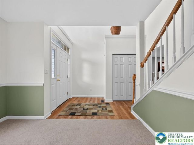 1631 Brown Street, South Whitehall Twp, PA 18104