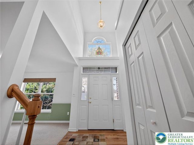 1631 Brown Street, South Whitehall Twp, PA 18104