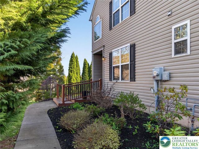 1631 Brown Street, South Whitehall Twp, PA 18104
