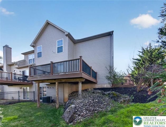 1631 Brown Street, South Whitehall Twp, PA 18104