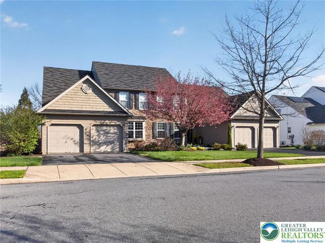 1631 Brown Street, South Whitehall Twp, PA 18104