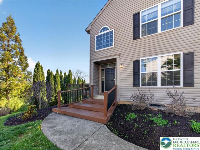 1631 Brown Street, South Whitehall Twp, PA 18104