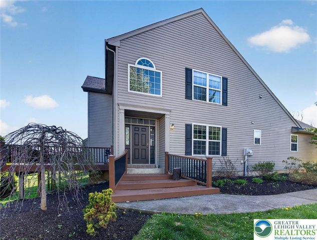 1631 Brown Street, South Whitehall Twp, PA 18104