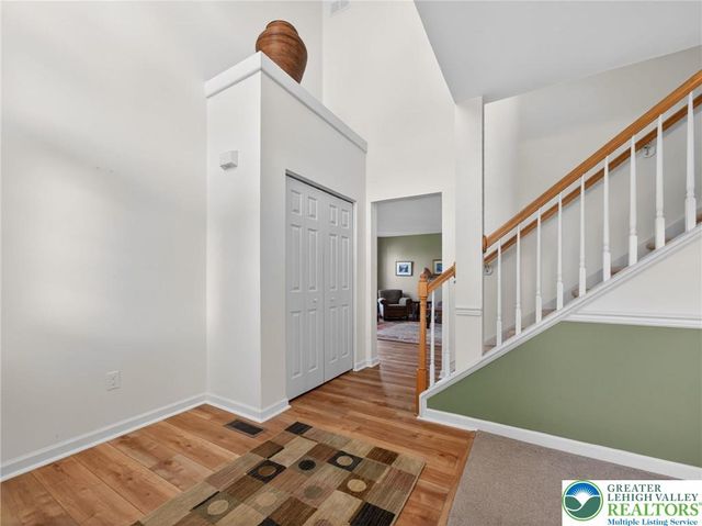 1631 Brown Street, South Whitehall Twp, PA 18104