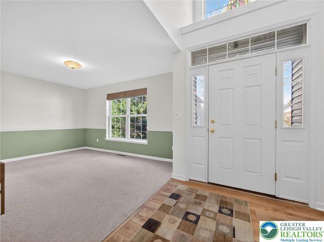 1631 Brown Street, South Whitehall Twp, PA 18104