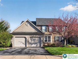 1631 Brown Street, South Whitehall Twp, PA 18104