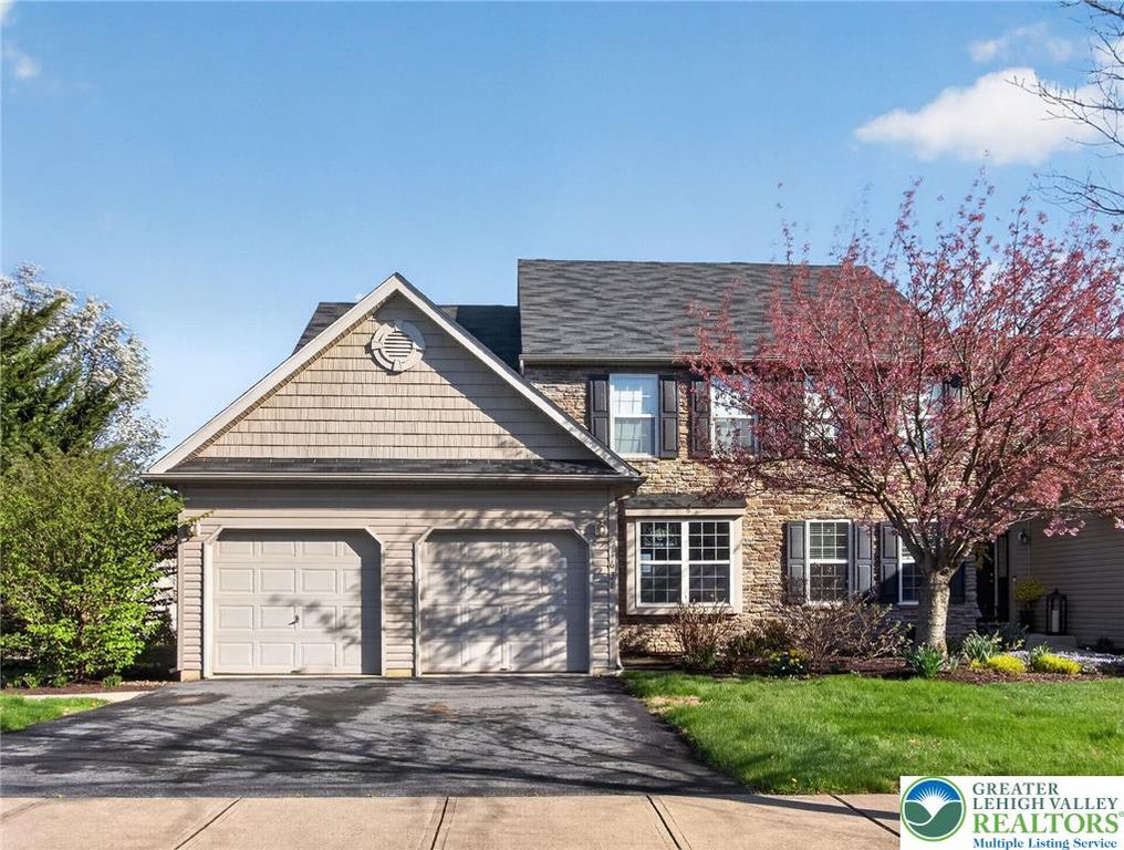 1631 Brown Street, South Whitehall Twp, PA 18104